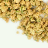 World Flavor Crumb Sprinkles