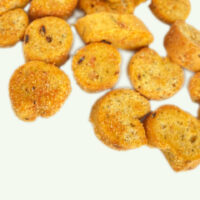 Artisan Baked Snacking Inclusions