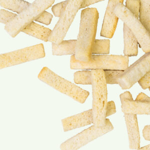 Lightly Salted Dinky Dippers